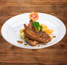 Nasi Ayam