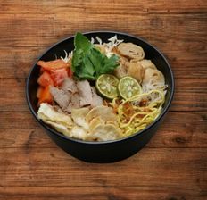 BIHUN SUP