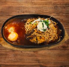 Nasi Ayam