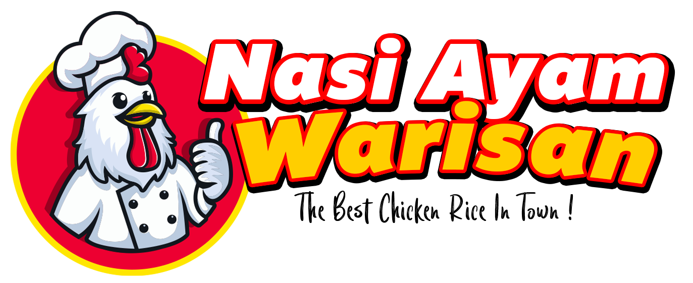 Nasi Ayam Warisan