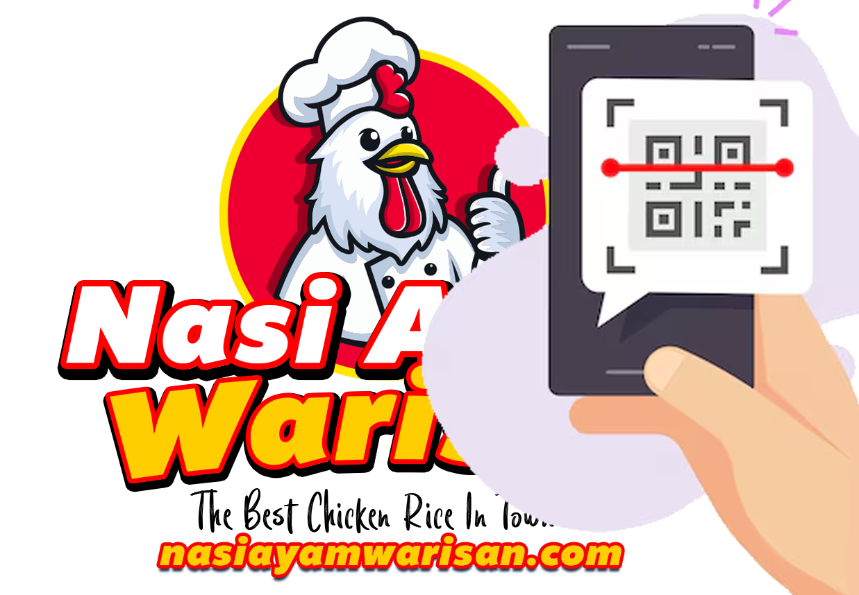QR Scan