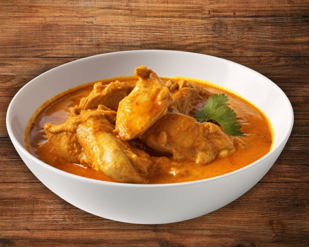 KARI AYAM