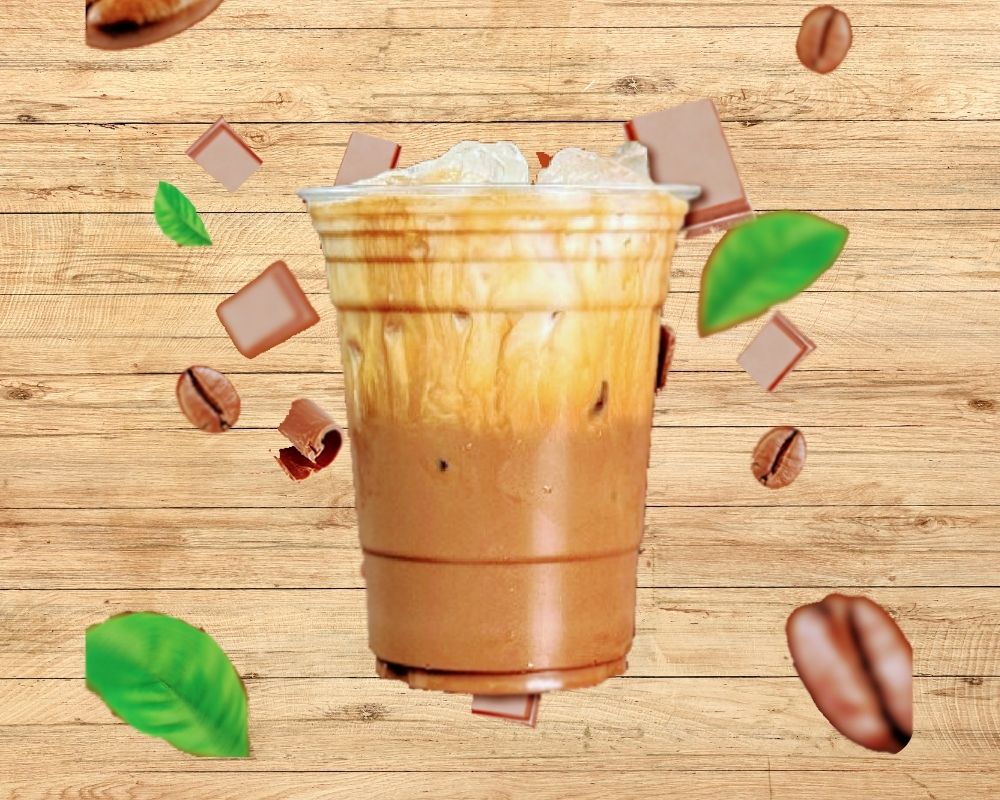 MOCHA COFFEE VILLAGE 